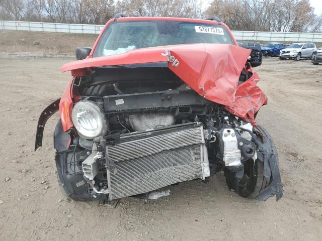 Фото 5 - JEEP RENEGADE
