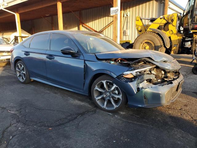 Фото 4 - HONDA CIVIC