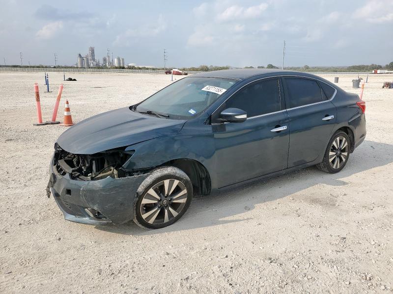 Фото 1 - NISSAN SENTRA