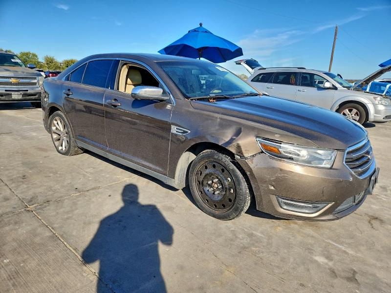 Фото 4 - FORD TAURUS