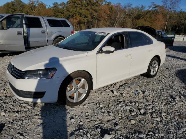 Фото 1 - VOLKSWAGEN PASSAT