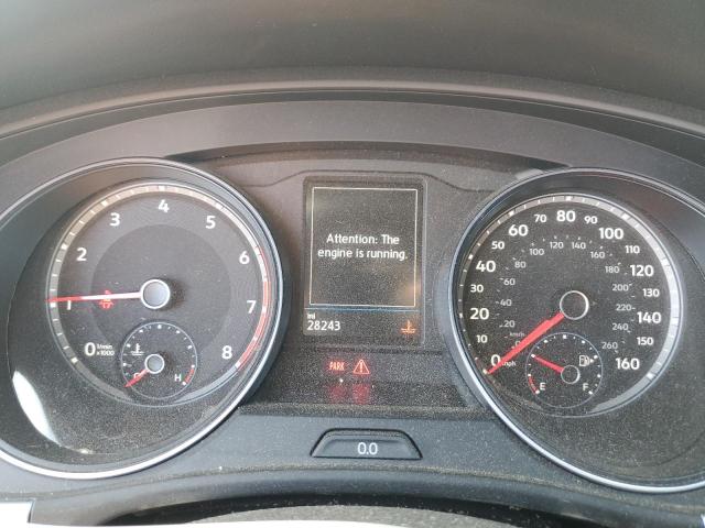 Фото 9 - VOLKSWAGEN ATLAS