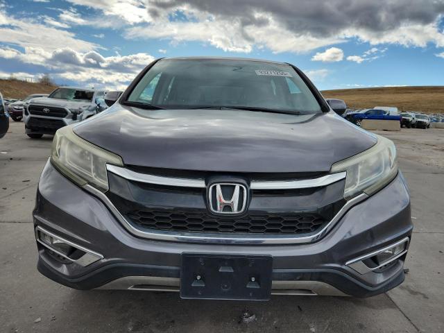 Фото 5 - HONDA CRV