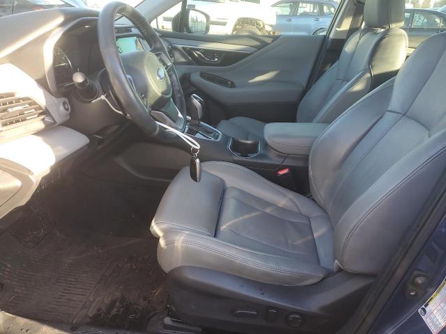 Фото 7 - SUBARU LEGACY