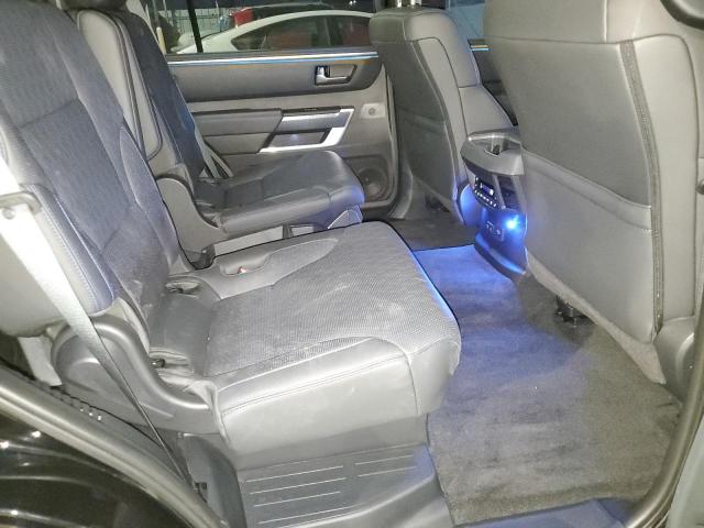 Фото 11 - TOYOTA SEQUOIA