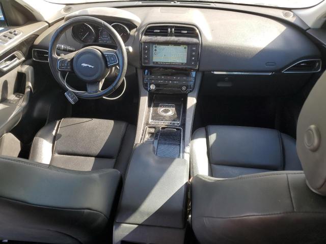 Фото 8 - JAGUAR F-PACE