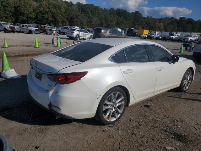 Фото 3 - MAZDA 6