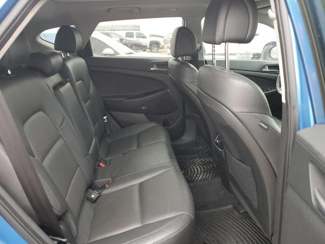 Фото 11 - HYUNDAI TUCSON