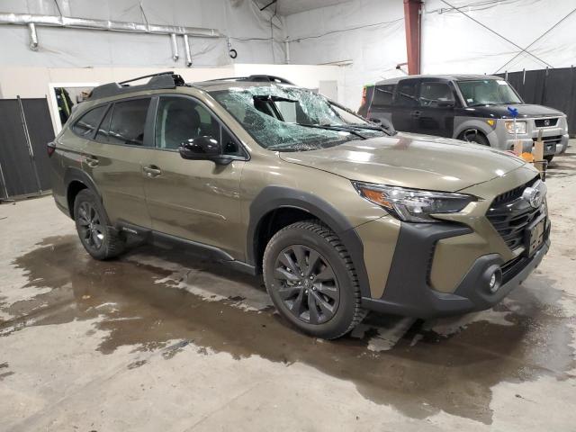 Фото 4 - SUBARU OUTBACK