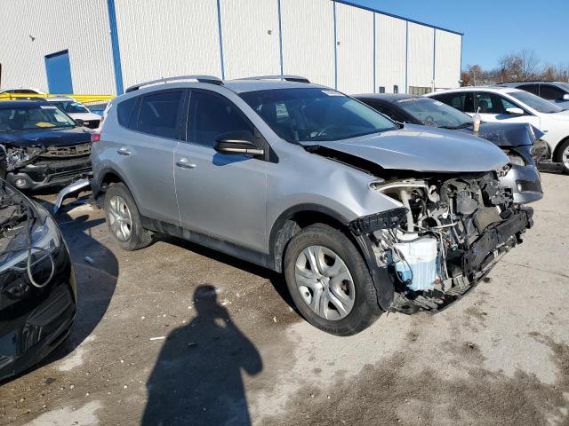 Фото 4 - TOYOTA RAV4