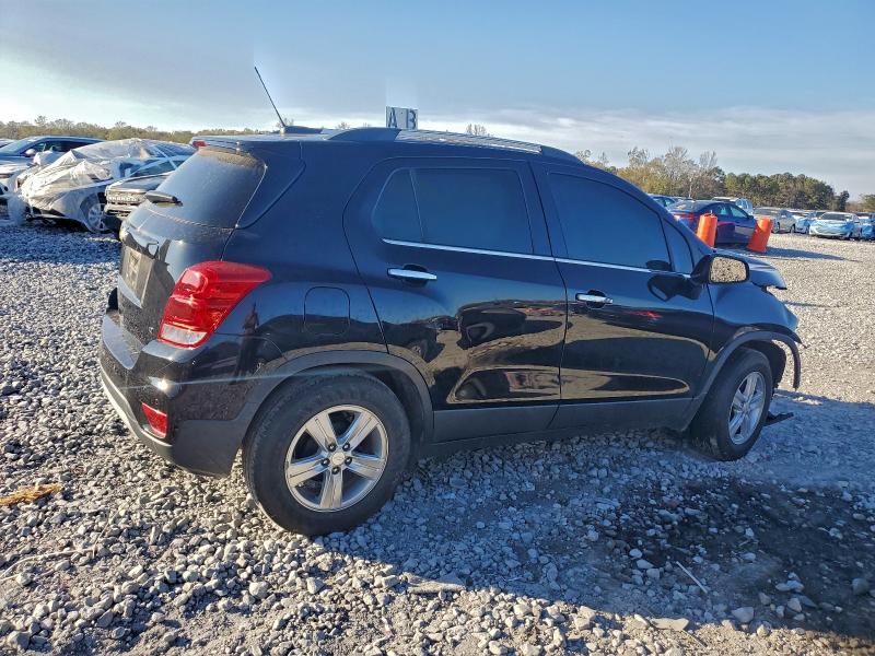 Фото 3 - CHEVROLET TRAX