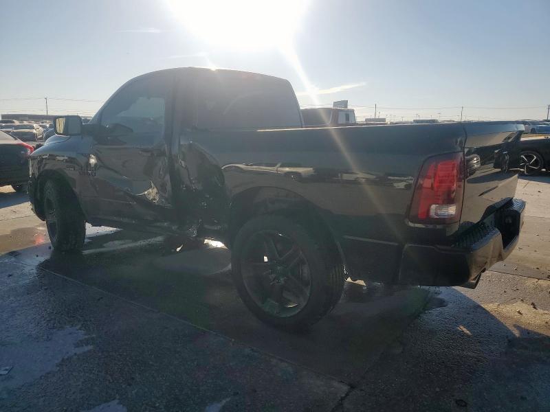 Фото 2 - RAM 1500