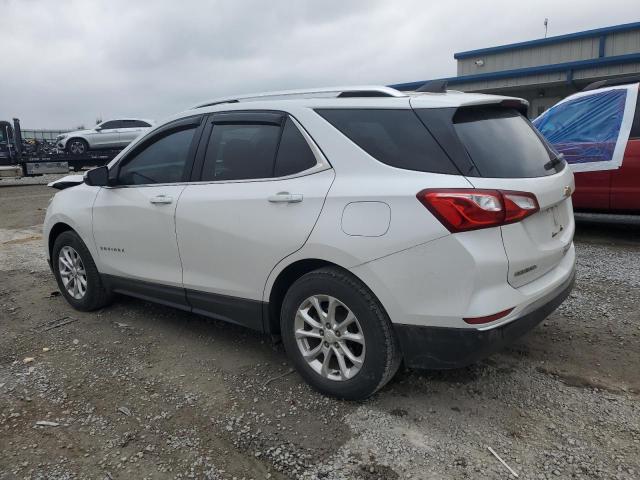 Фото 2 - CHEVROLET EQUINOX
