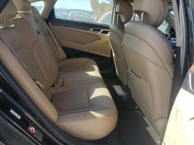 HYUNDAI GENESIS 2016 VIN KMHGN4JE8GU115719