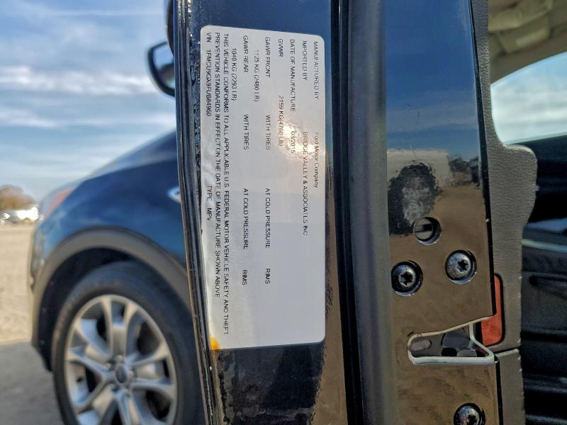 Фото 13 - FORD ESCAPE