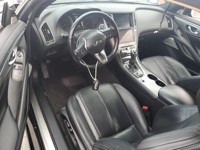 Фото 8 - INFINITI Q60