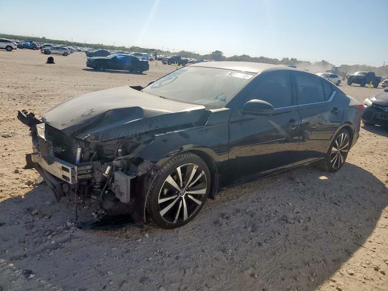 Фото 1 - NISSAN ALTIMA