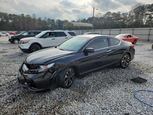 Фото 1 - HONDA ACCORD