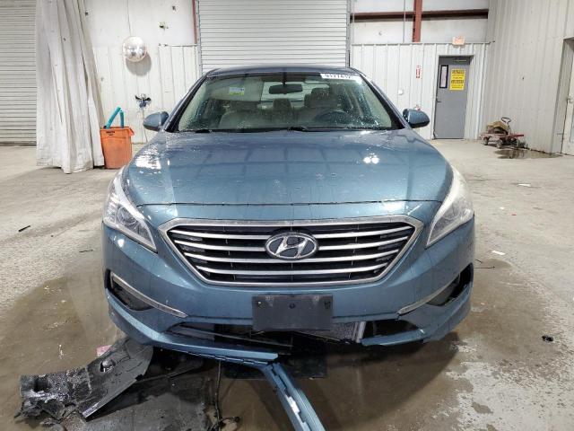 Фото 5 - HYUNDAI SONATA