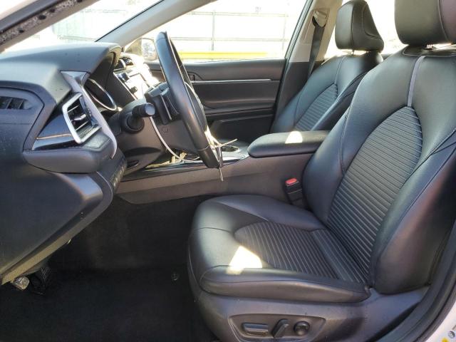 Фото 7 - TOYOTA CAMRY