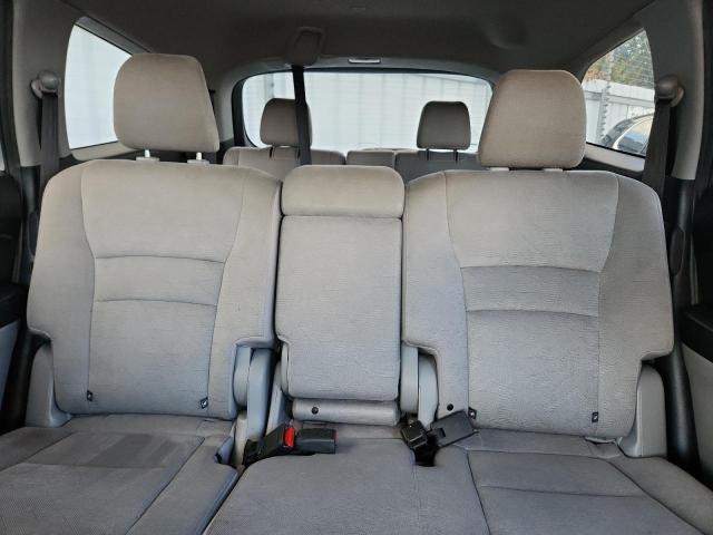 Фото 10 - HONDA PILOT