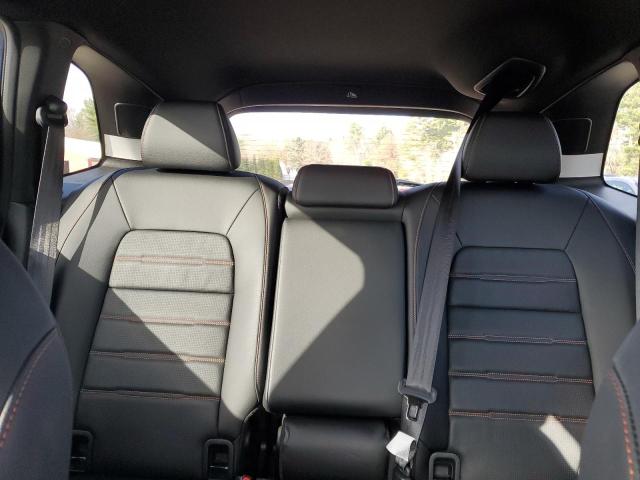 Фото 10 - HONDA CRV