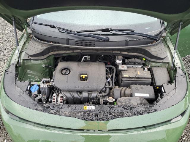 Фото 12 - KIA SOUL