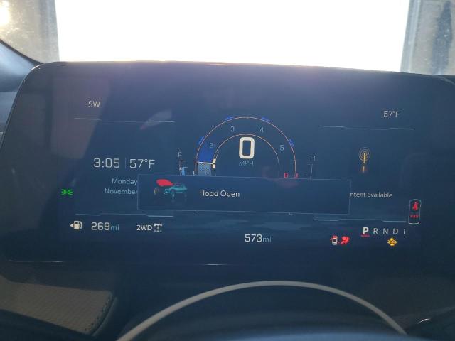 Фото 9 - CHEVROLET EQUINOX