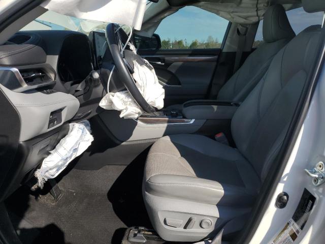 Фото 7 - TOYOTA HIGHLANDER