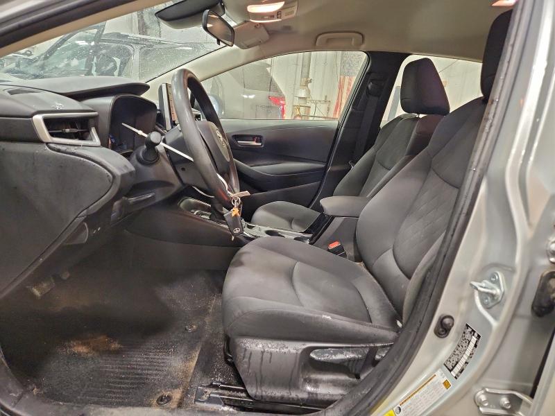 Фото 7 - TOYOTA COROLLA