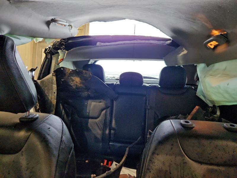 Фото 10 - JEEP COMPASS