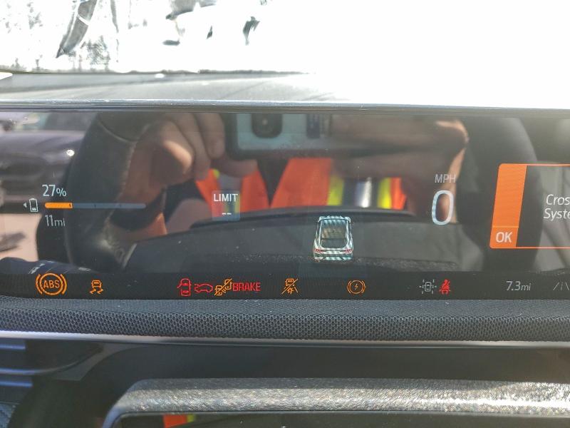 Фото 9 - FORD MUSTANG