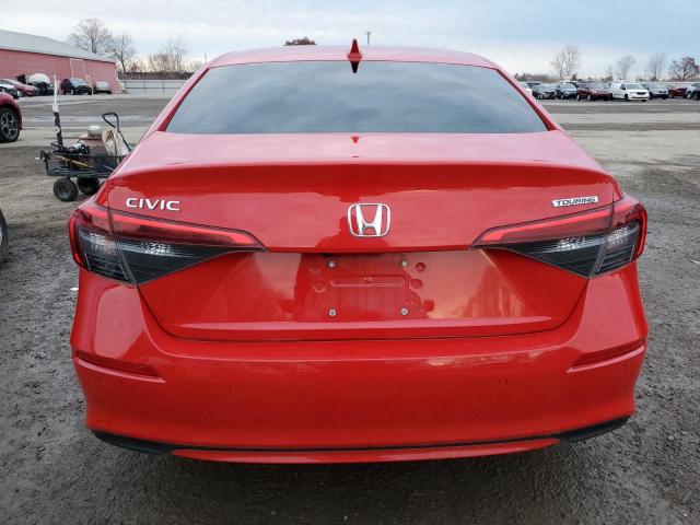 Фото 6 - HONDA CIVIC