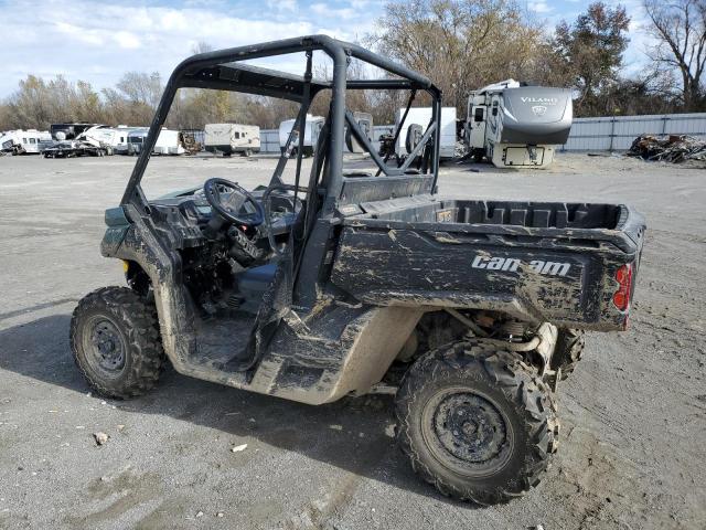 CAN-AM DEFENDER H 2023