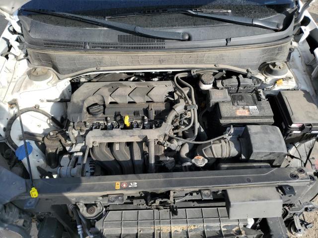 Фото 12 - HYUNDAI VENUE