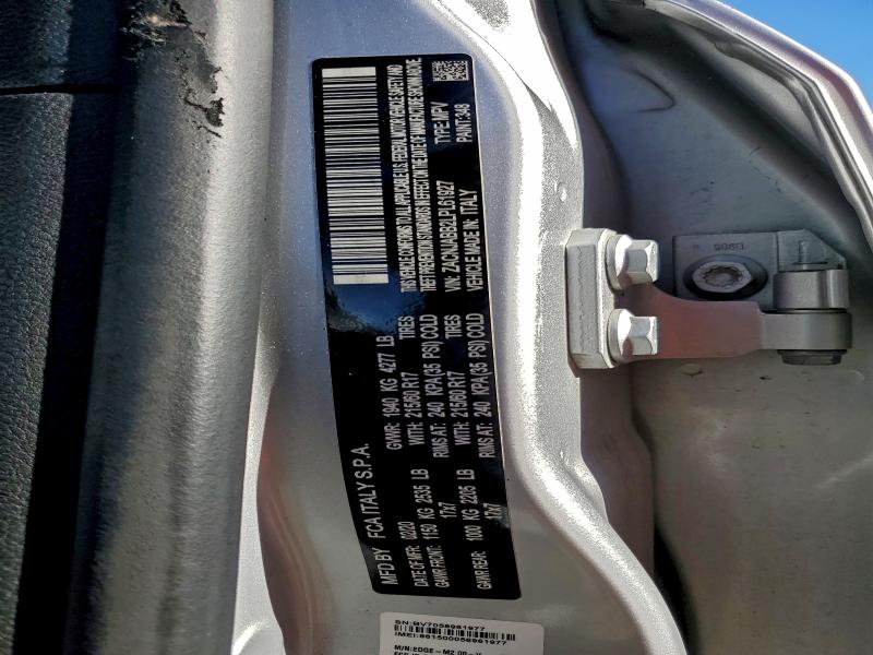 Фото 14 - JEEP RENEGADE