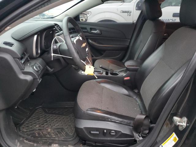 Фото 7 - CHEVROLET MALIBU