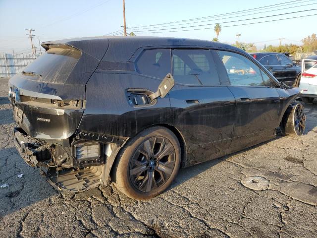 BMW IX XDRIVE5 2024 VIN WB523CF04RCN52035