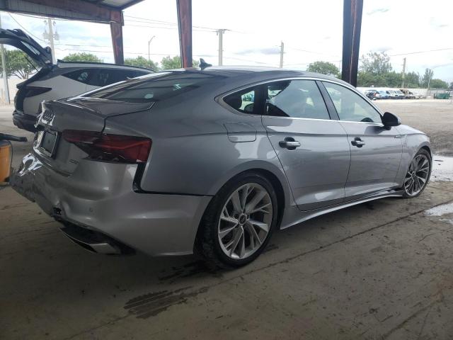 Фото 3 - AUDI A5