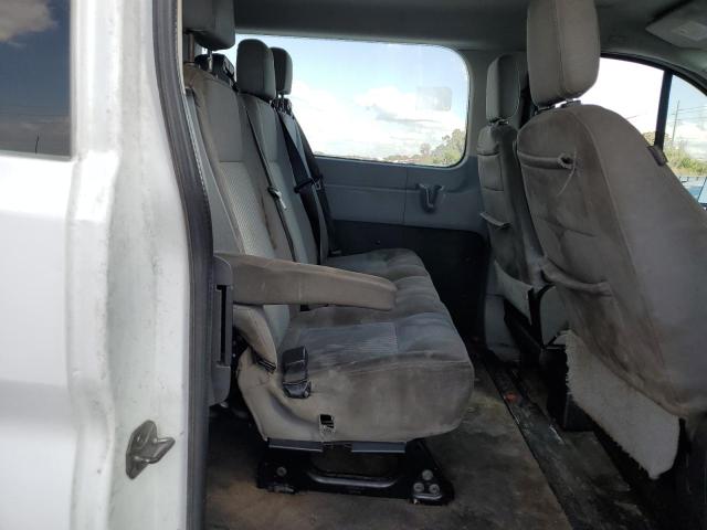 Фото 10 - FORD TRANSIT