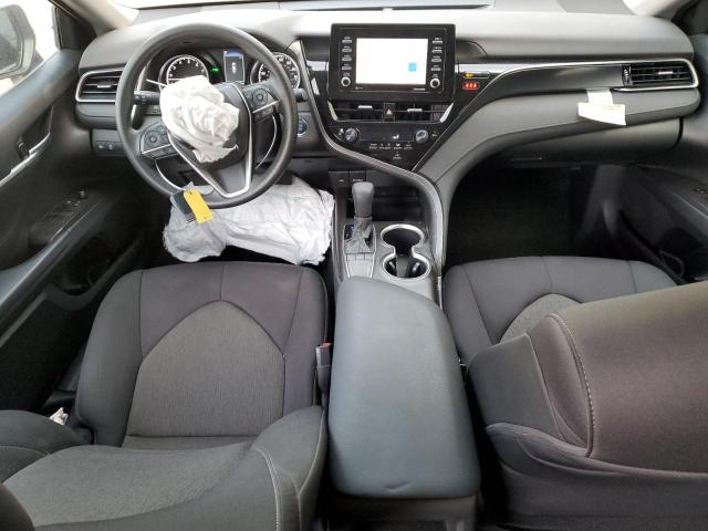 Фото 8 - TOYOTA CAMRY