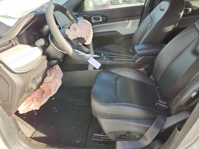 Фото 7 - JEEP COMPASS