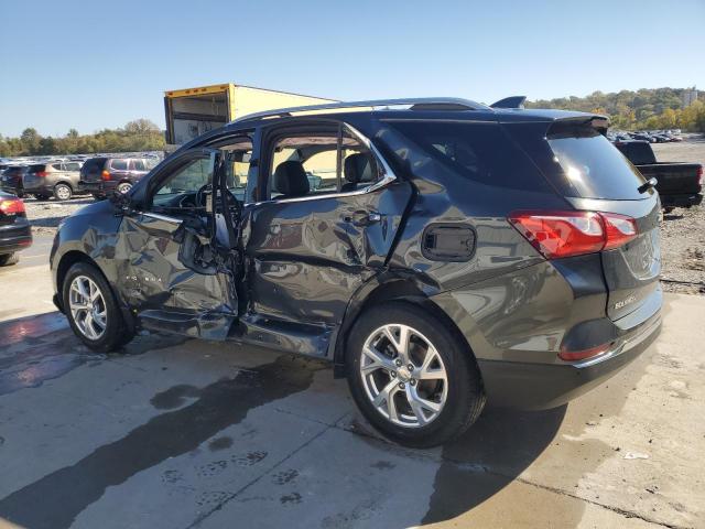 Фото 2 - CHEVROLET EQUINOX