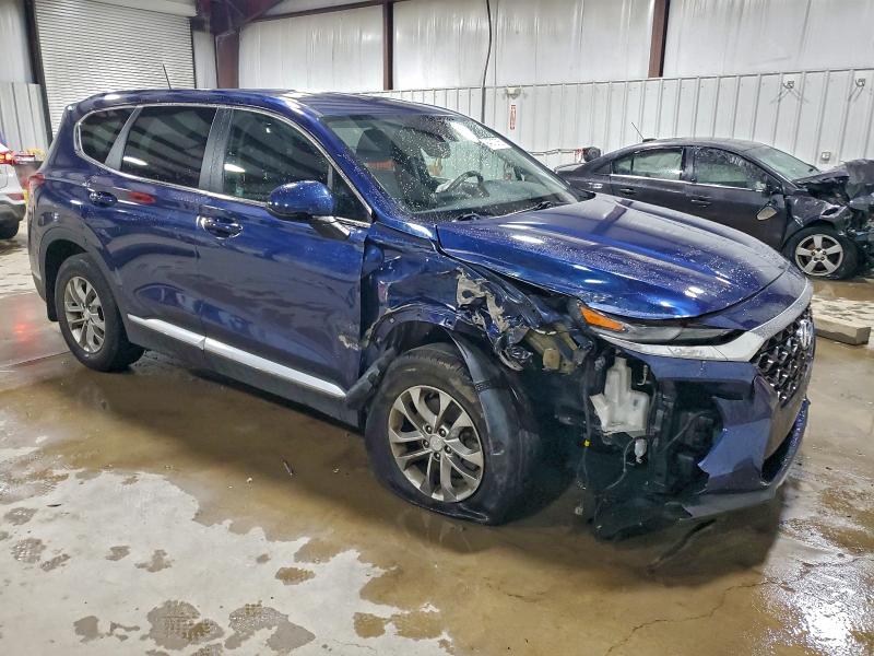 Фото 4 - HYUNDAI SANTA FE