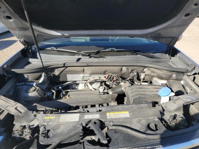 Фото 12 - VOLKSWAGEN ATLAS