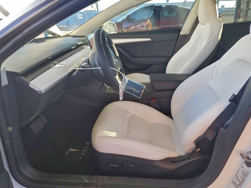 Фото 7 - TESLA MODEL 3