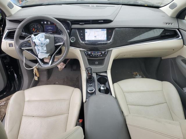 CADILLAC XT6 2020 VIN 1GYKPDRS2LZ100143