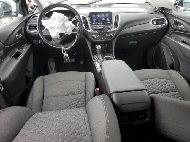 Фото 8 - CHEVROLET EQUINOX