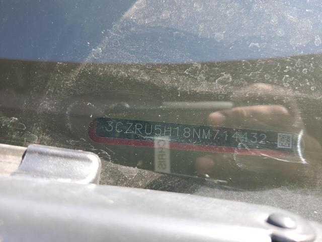 Фото 13 - HONDA HR-V