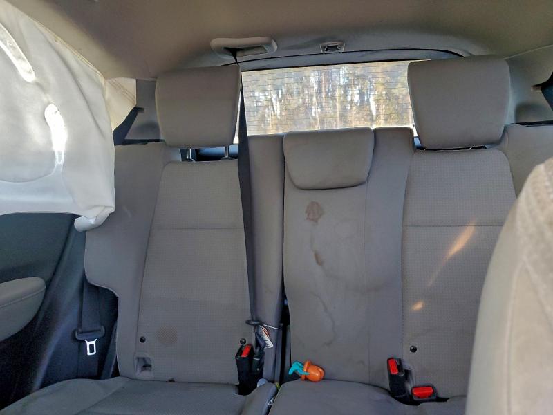 Фото 10 - HONDA HR-V